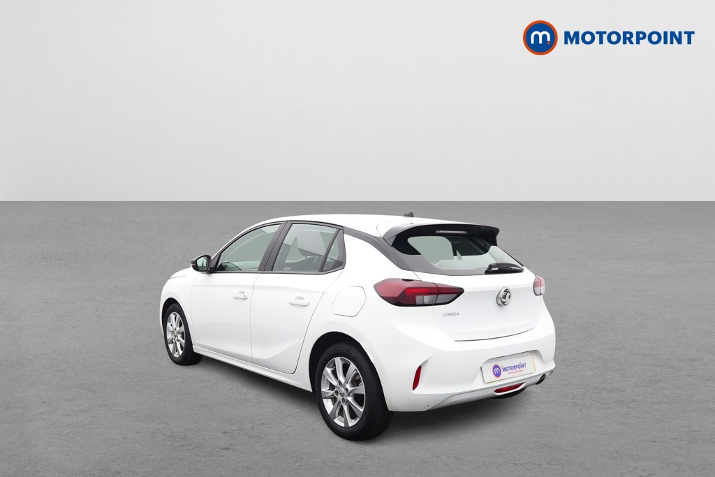 Used Vauxhall Corsa 2023 for sale - 76364219: Photo 6