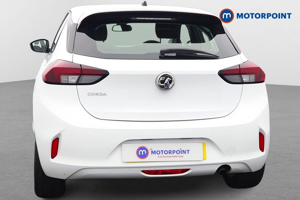 Used Vauxhall Corsa 2023 for sale - 76364219: Photo 7