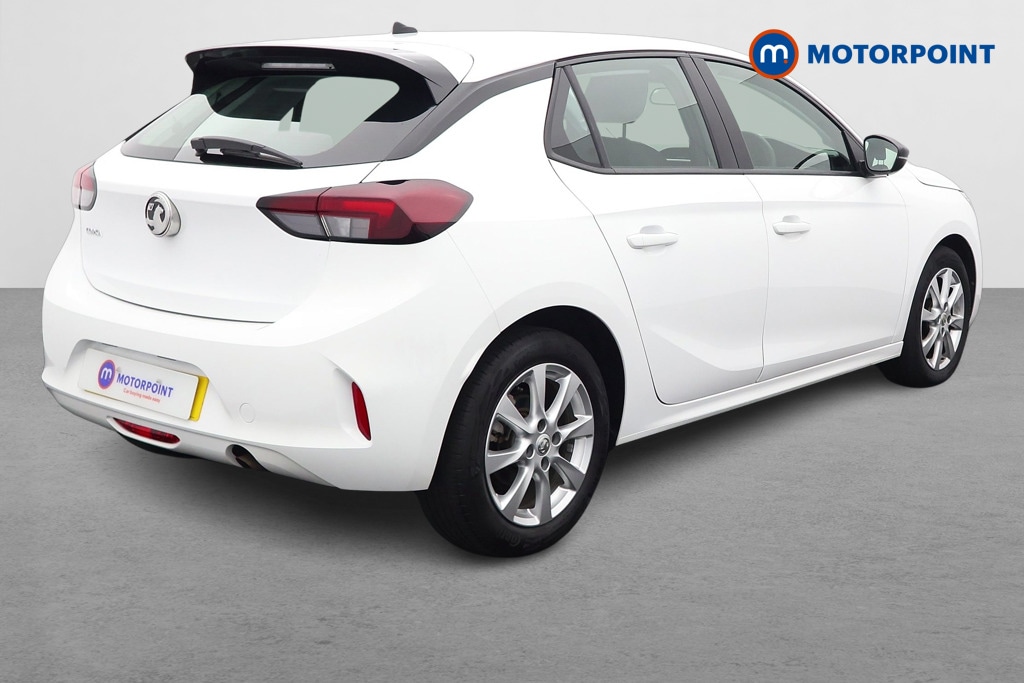 Used Vauxhall Corsa 2023 for sale - 76364219: Photo 8