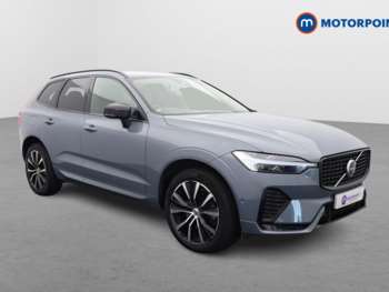 2024 - 2.0 B4D Plus Dark 5dr AWD Geartronic