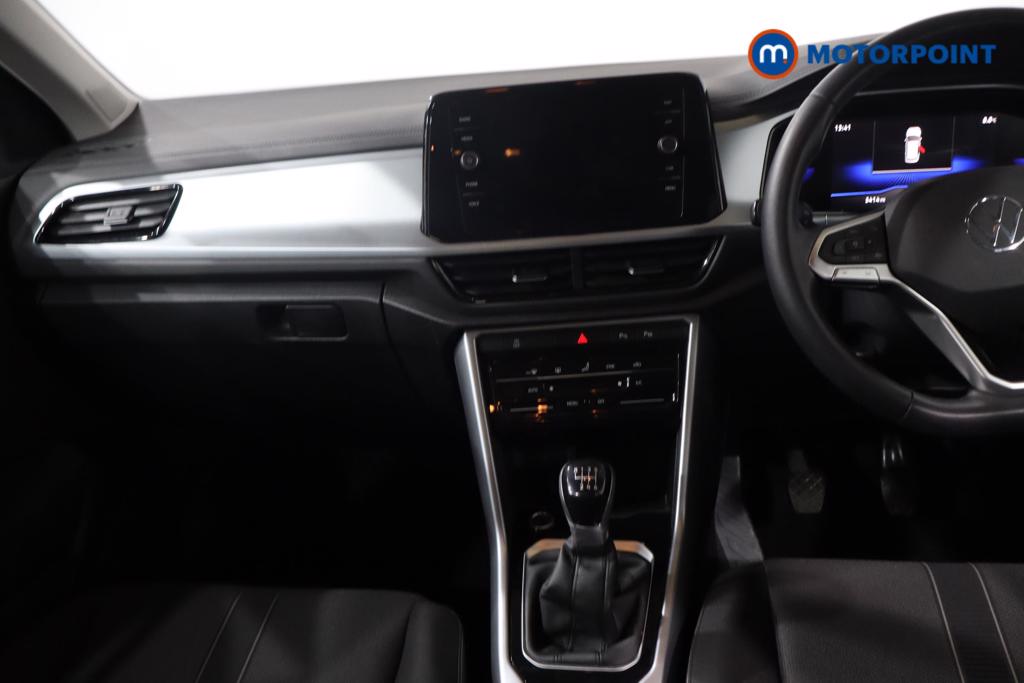 Used Volkswagen T-Roc for sale - 77886317: Photo 16