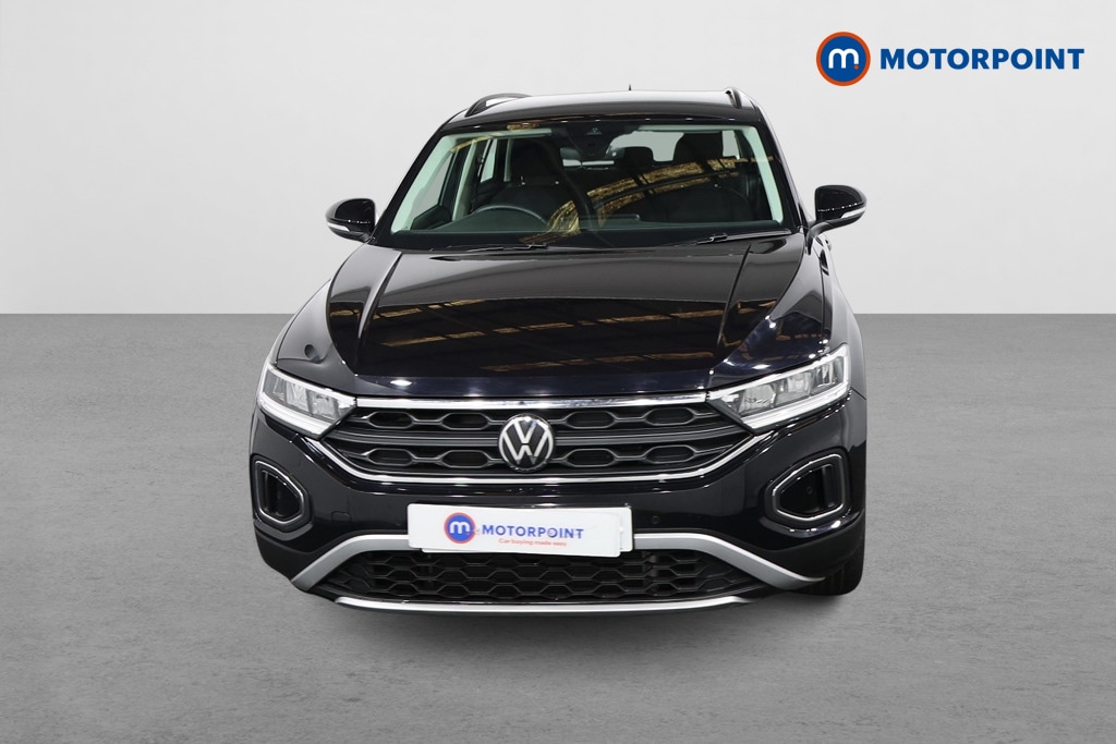 Used Volkswagen T-Roc for sale - 77886317: Photo 2