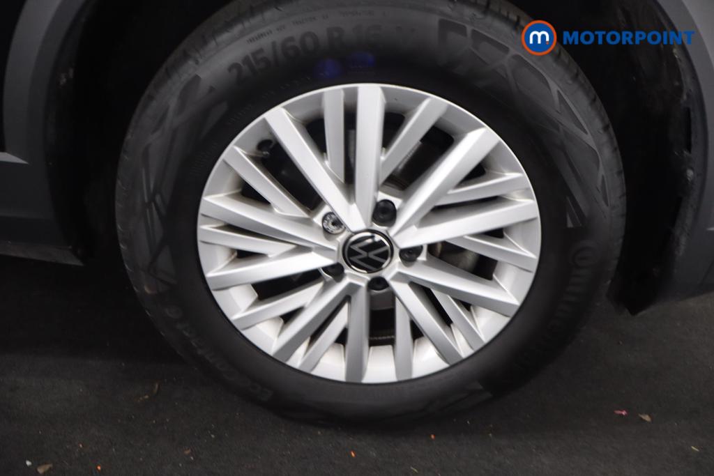 Used Volkswagen T-Roc for sale - 77886317: Photo 33