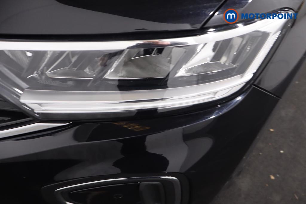 Used Volkswagen T-Roc for sale - 77886317: Photo 35