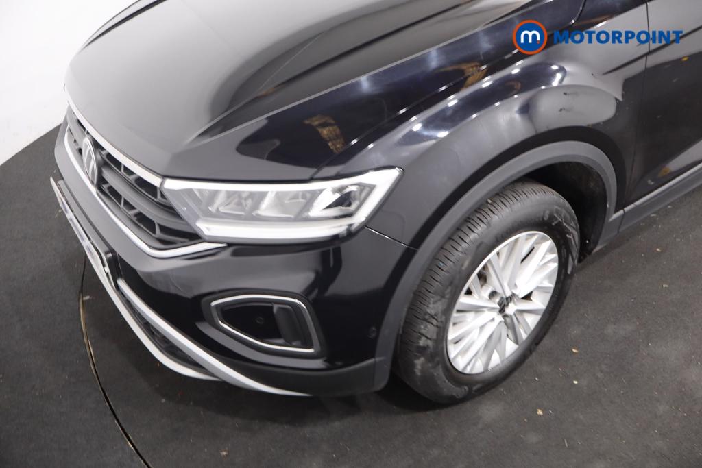 Used Volkswagen T-Roc for sale - 77886317: Photo 36