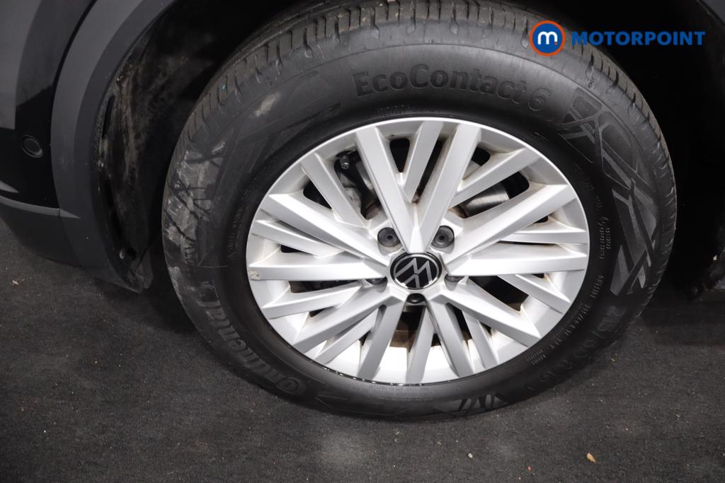 Used Volkswagen T-Roc for sale - 77886317: Photo 37