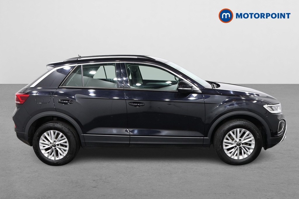 Used Volkswagen T-Roc for sale - 77886317: Photo 8