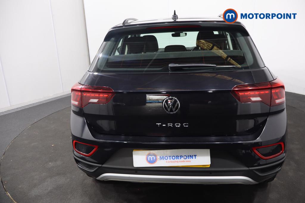 Used Volkswagen T-Roc for sale - 77886317: Photo 9