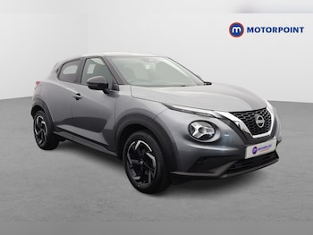 Used Nissan Juke 2024 for sale - 79281883: Photo