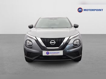 Used Nissan Juke 2024 for sale - 79281883: Photo
