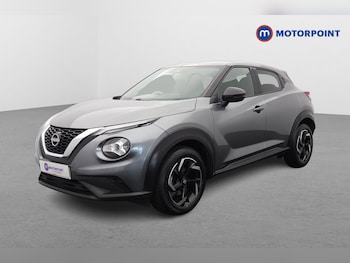 Used Nissan Juke 2024 for sale - 79281883: Photo