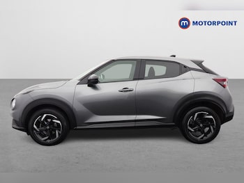 Used Nissan Juke 2024 for sale - 79281883: Photo