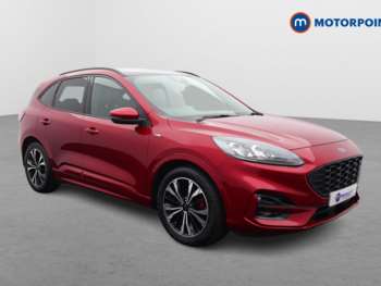 Used Ford Kuga 2021 for sale - 75109047: Photo