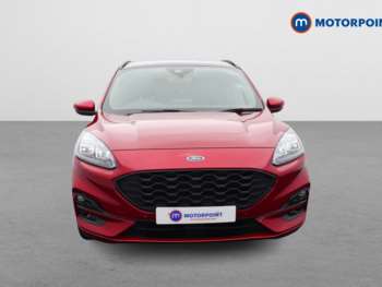 Used Ford Kuga 2021 for sale - 75109047: Photo