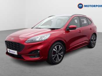 Used Ford Kuga 2021 for sale - 75109047: Photo