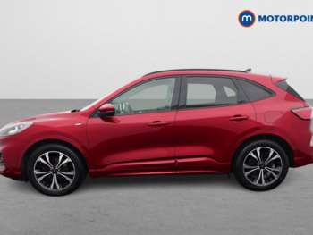 Used Ford Kuga 2021 for sale - 75109047: Photo