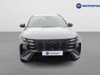Used Hyundai TUCSON 2024 for sale - 74941774: Photo