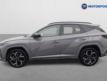 Used Hyundai TUCSON 2024 for sale - 74941774: Photo