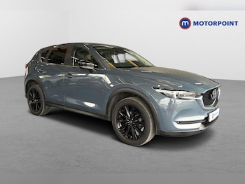 Used Mazda CX-5 2021 for sale - 78805272: Photo