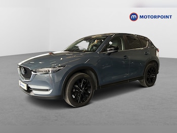 Used Mazda CX-5 2021 for sale - 78805272: Photo