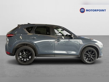 Used Mazda CX-5 2021 for sale - 78805272: Photo