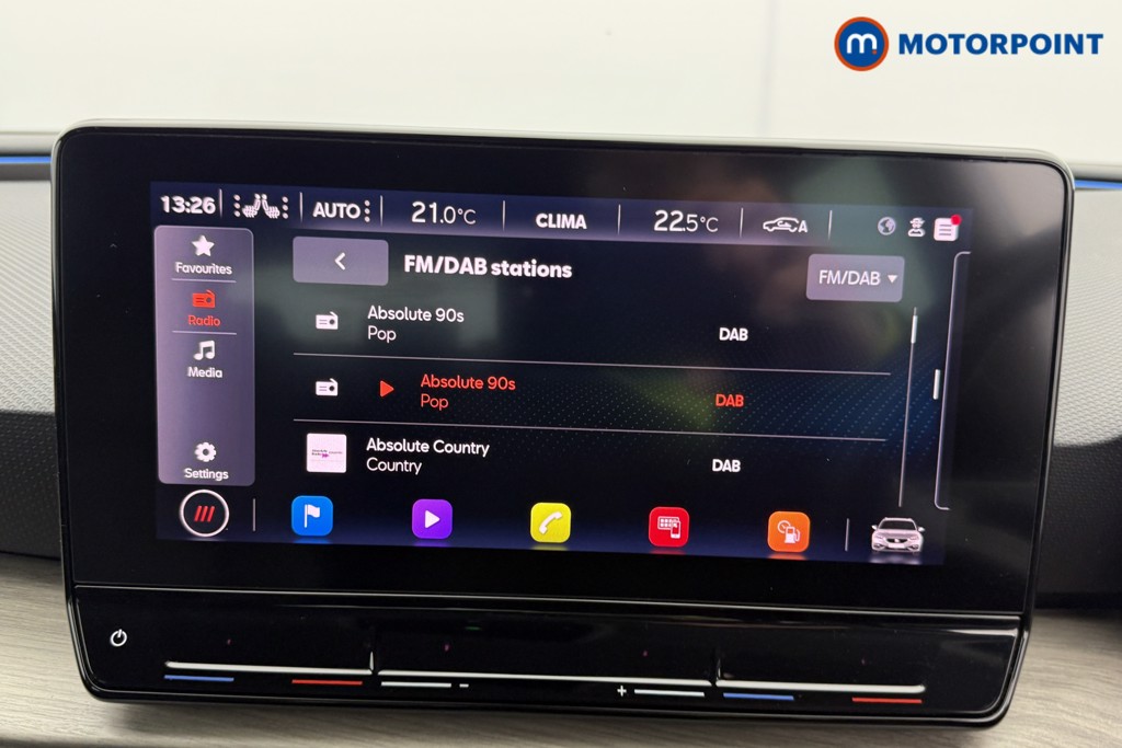 Used SEAT Leon 2021 for sale - 76980187: Photo 14