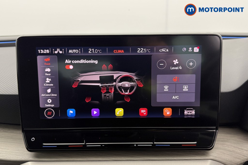 Used SEAT Leon 2021 for sale - 76980187: Photo 15