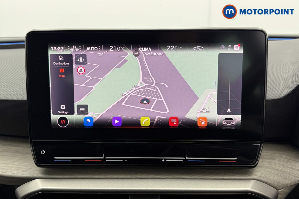 Used SEAT Leon 2021 for sale - 76980187: Photo 18