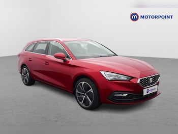 SEAT Leon feature image