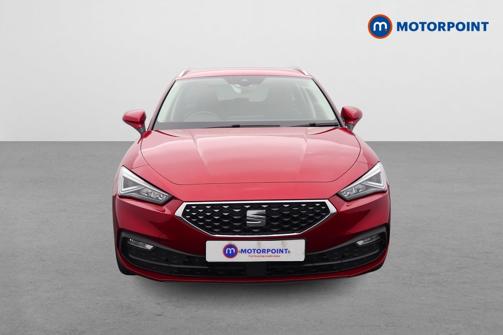 Used SEAT Leon 2021 for sale - 76980187: Photo 2