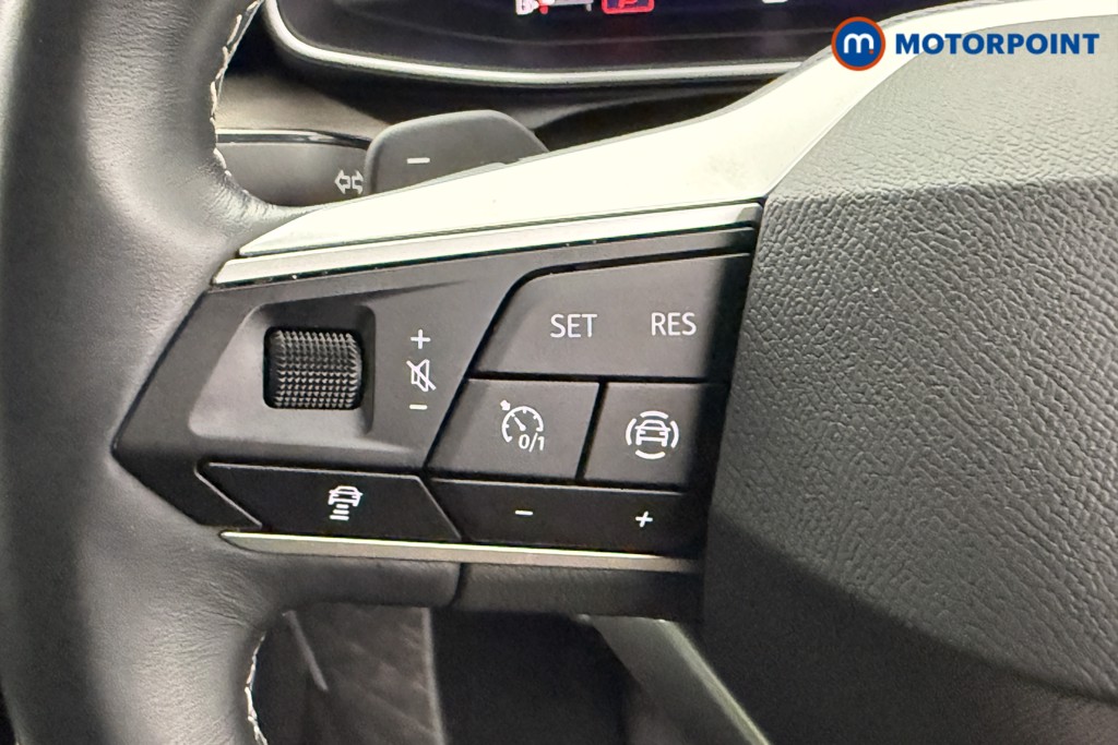 Used SEAT Leon 2021 for sale - 76980187: Photo 21