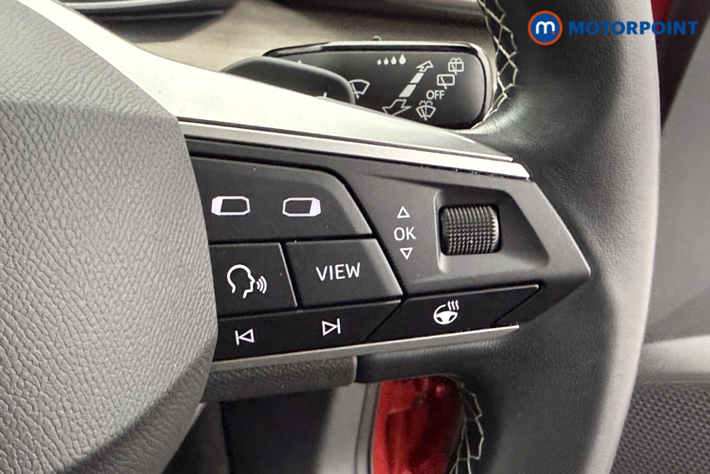 Used SEAT Leon 2021 for sale - 76980187: Photo 22