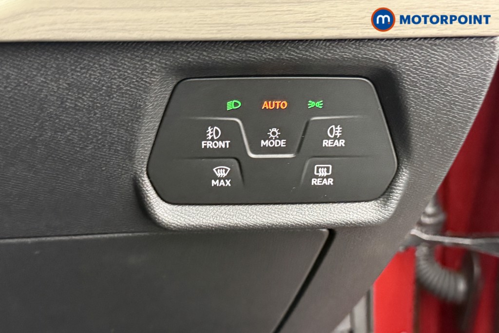 Used SEAT Leon 2021 for sale - 76980187: Photo 23