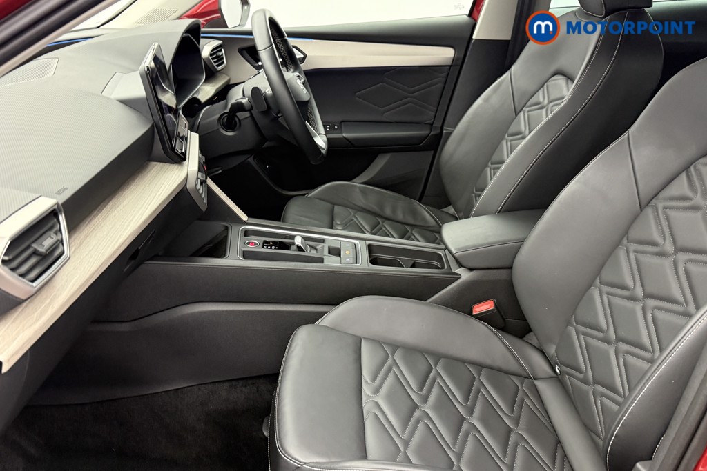 Used SEAT Leon 2021 for sale - 76980187: Photo 31