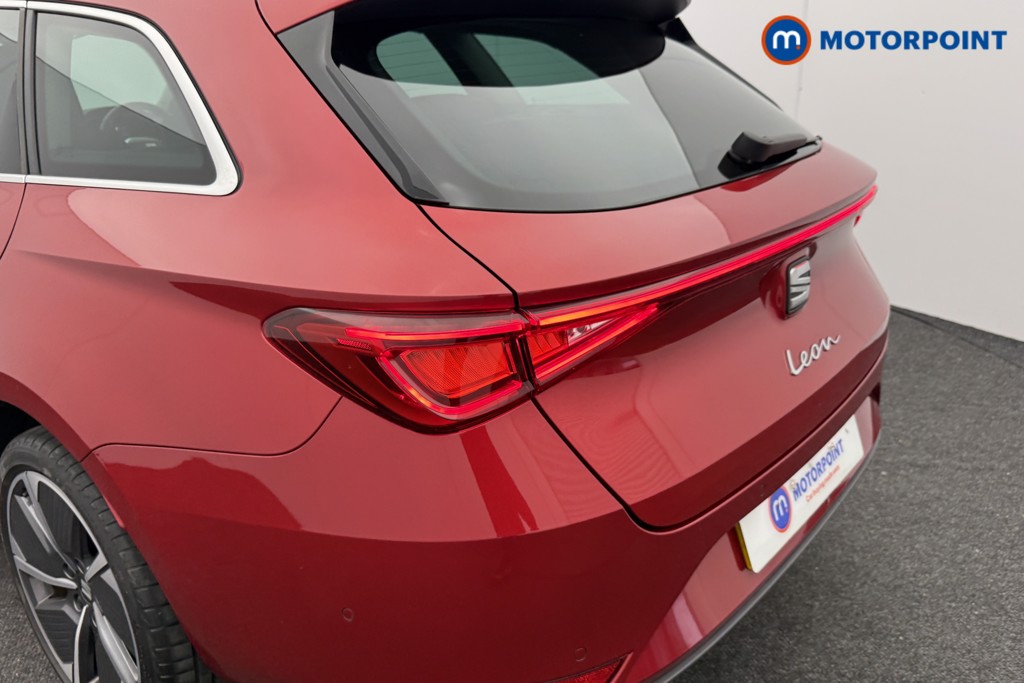 Used SEAT Leon 2021 for sale - 76980187: Photo 35