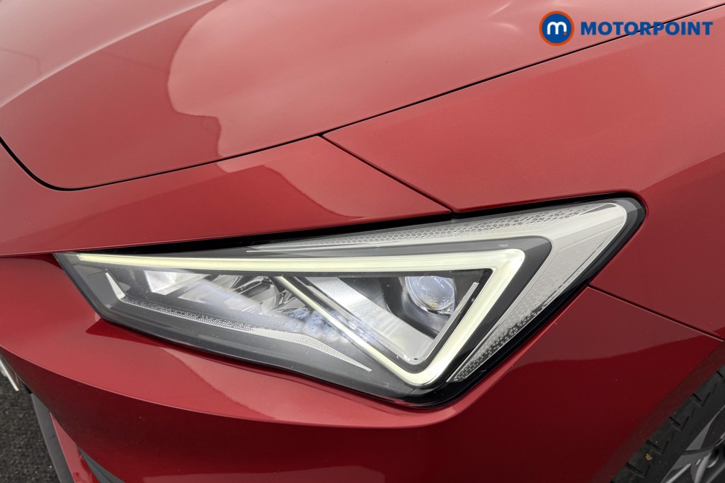 Used SEAT Leon 2021 for sale - 76980187: Photo 36