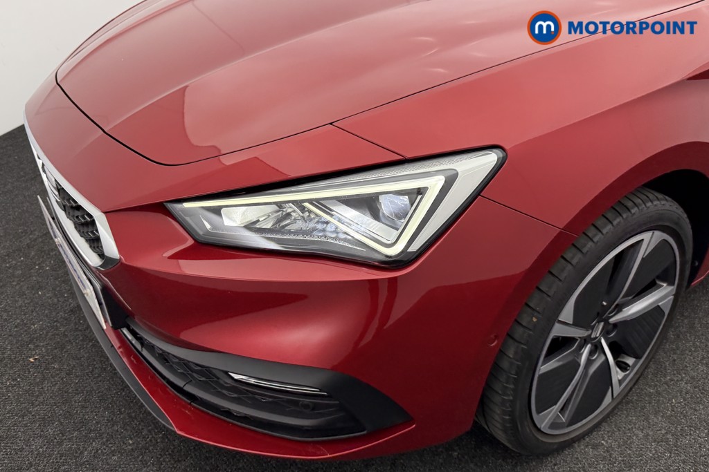 Used SEAT Leon 2021 for sale - 76980187: Photo 37