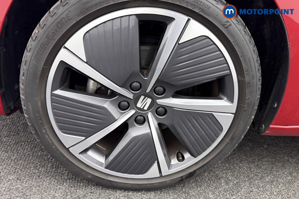 Used SEAT Leon 2021 for sale - 76980187: Photo 38