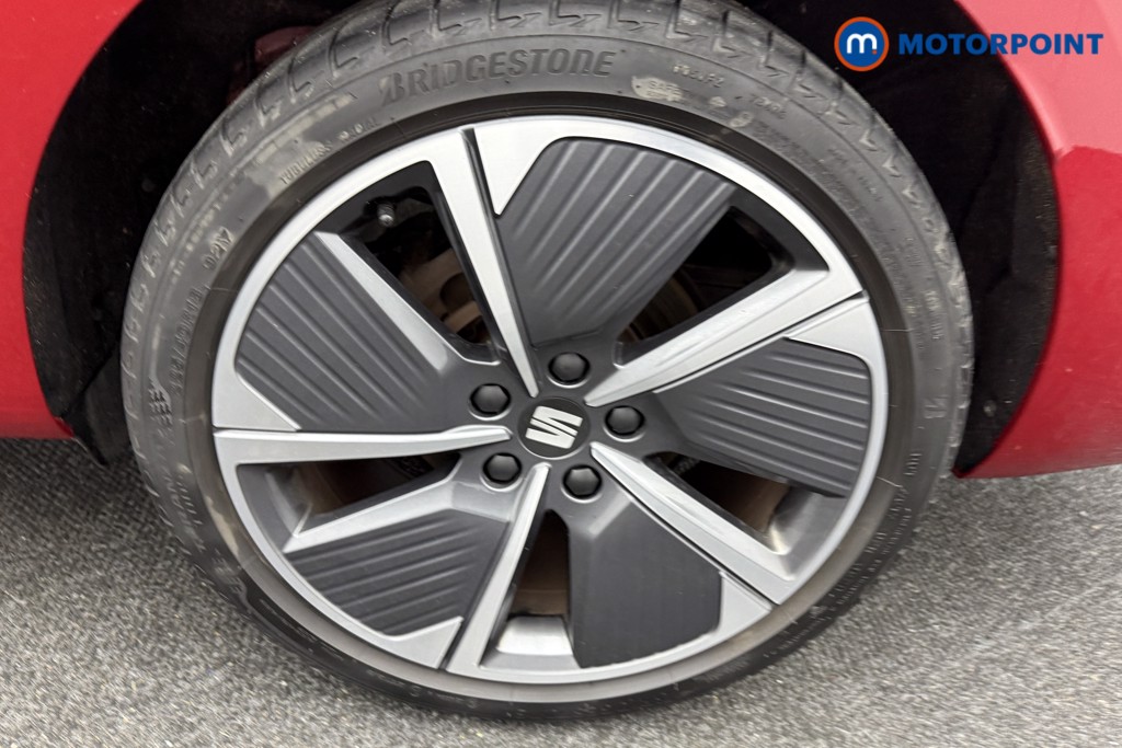 Used SEAT Leon 2021 for sale - 76980187: Photo 39