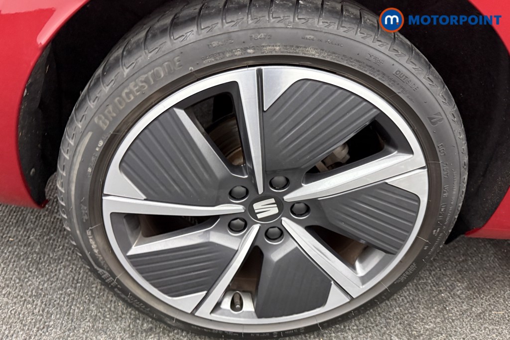 Used SEAT Leon 2021 for sale - 76980187: Photo 40