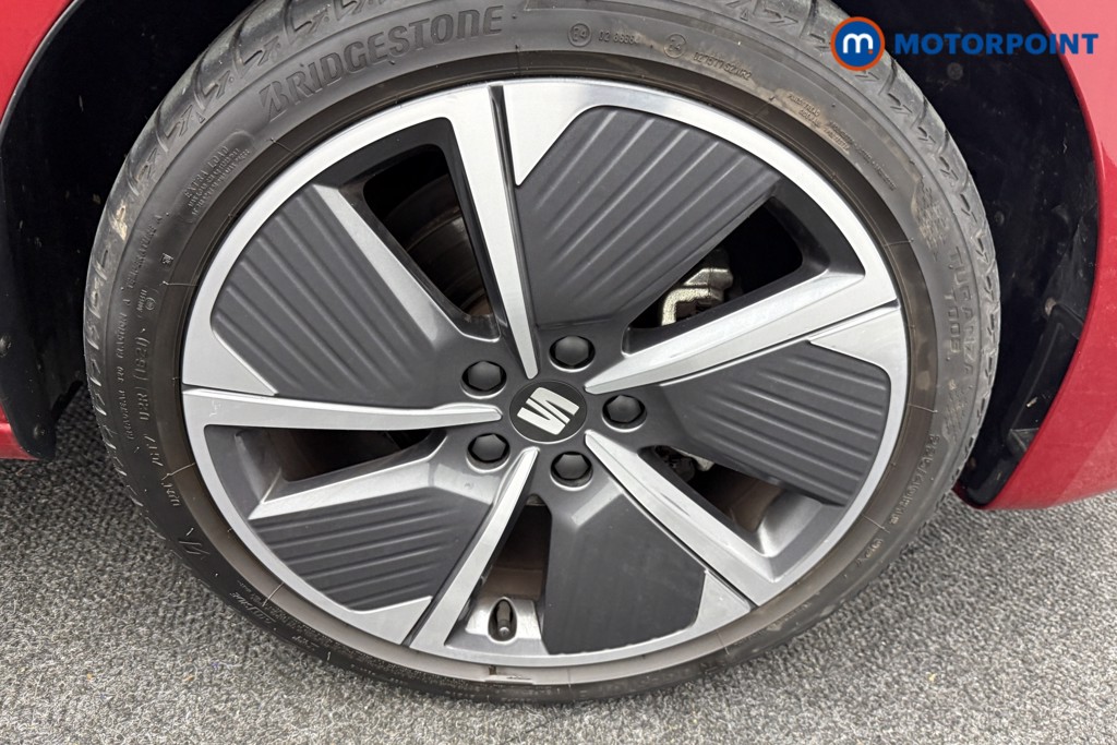 Used SEAT Leon 2021 for sale - 76980187: Photo 41