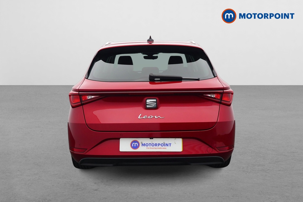 Used SEAT Leon 2021 for sale - 76980187: Photo 6