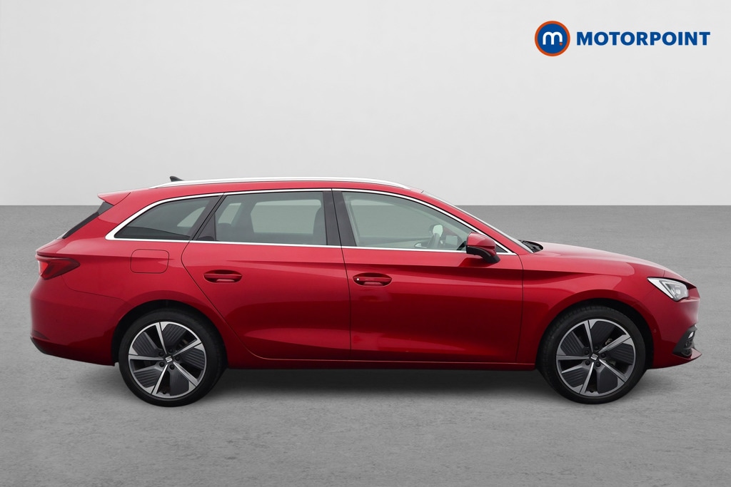 Used SEAT Leon 2021 for sale - 76980187: Photo 8