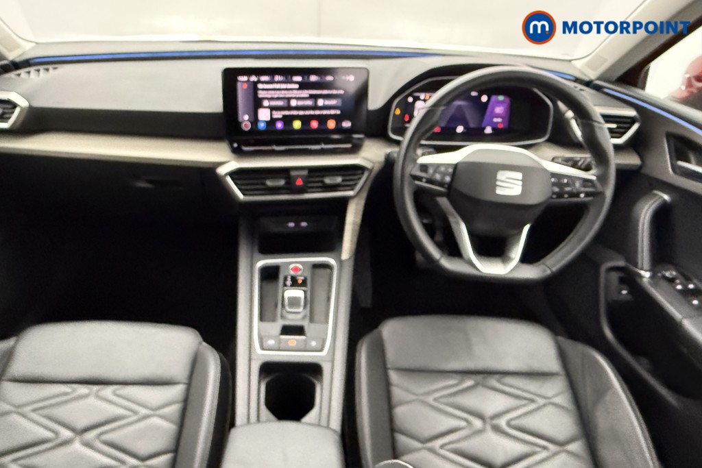 Used SEAT Leon 2021 for sale - 76980187: Photo 9