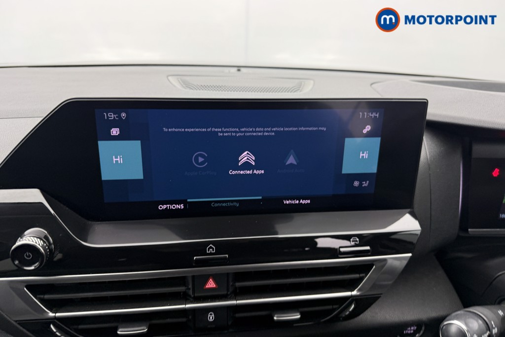 Used Citroen C4 2022 for sale - 77324147: Photo 10