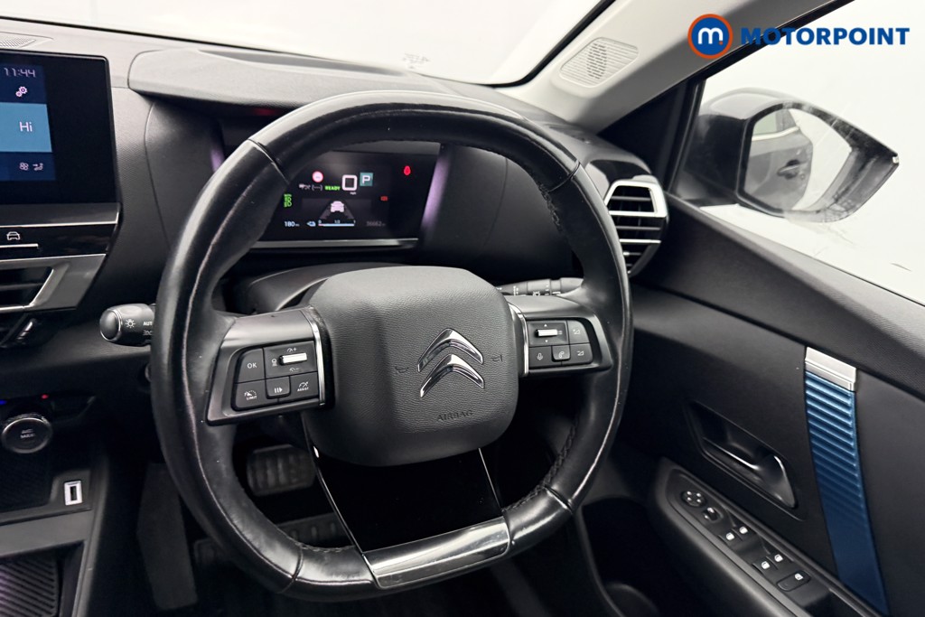 Used Citroen C4 2022 for sale - 77324147: Photo 11
