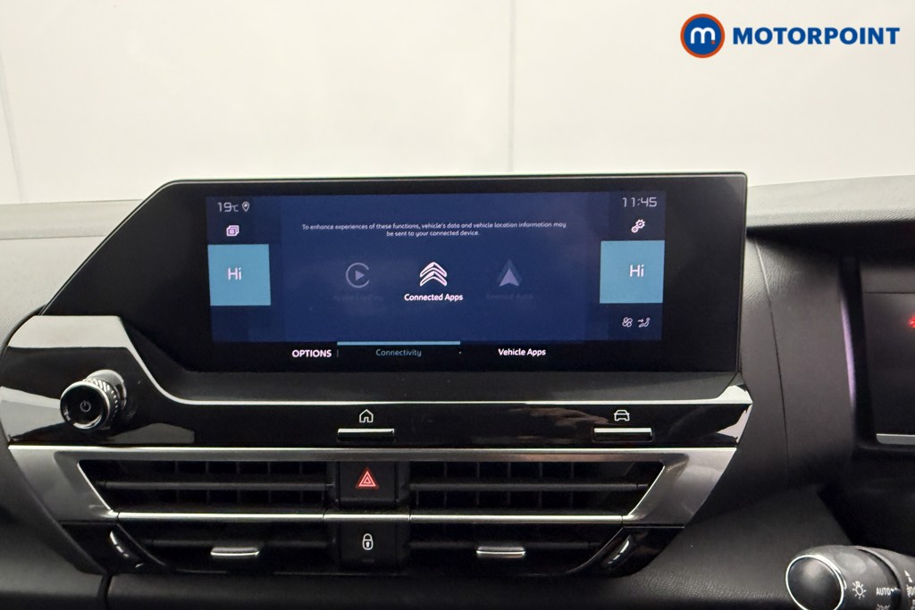 Used Citroen C4 2022 for sale - 77324147: Photo 17