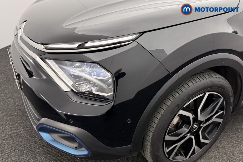 Used Citroen C4 2022 for sale - 77324147: Photo 35