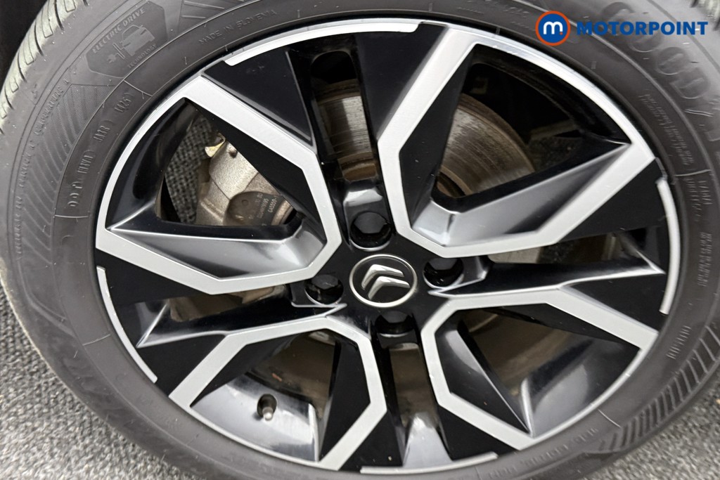 Used Citroen C4 2022 for sale - 77324147: Photo 36