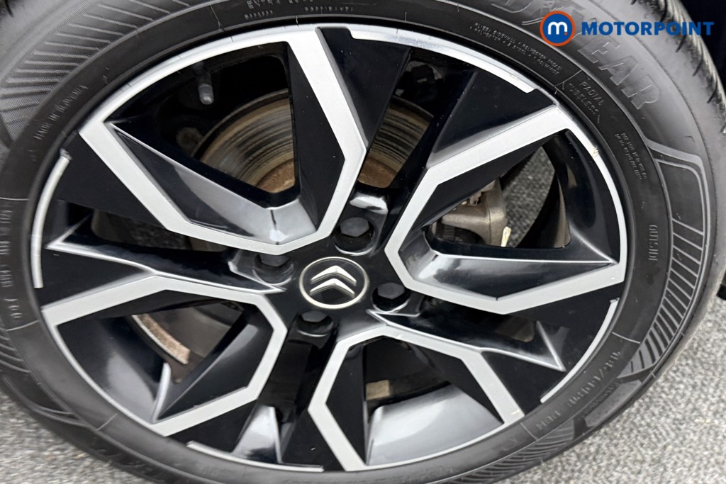 Used Citroen C4 2022 for sale - 77324147: Photo 37